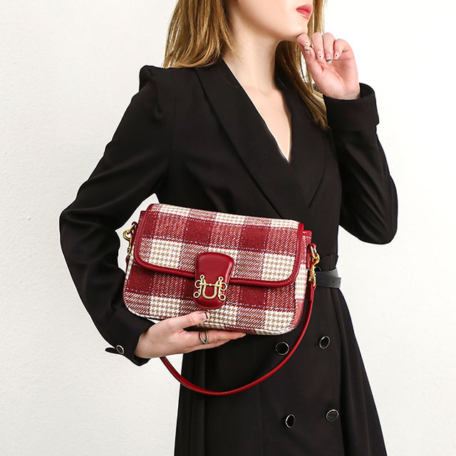 TT5041#Crossbody Bag