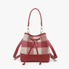 TT5039#Bucket Bag