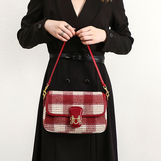 TT5041#Crossbody Bag