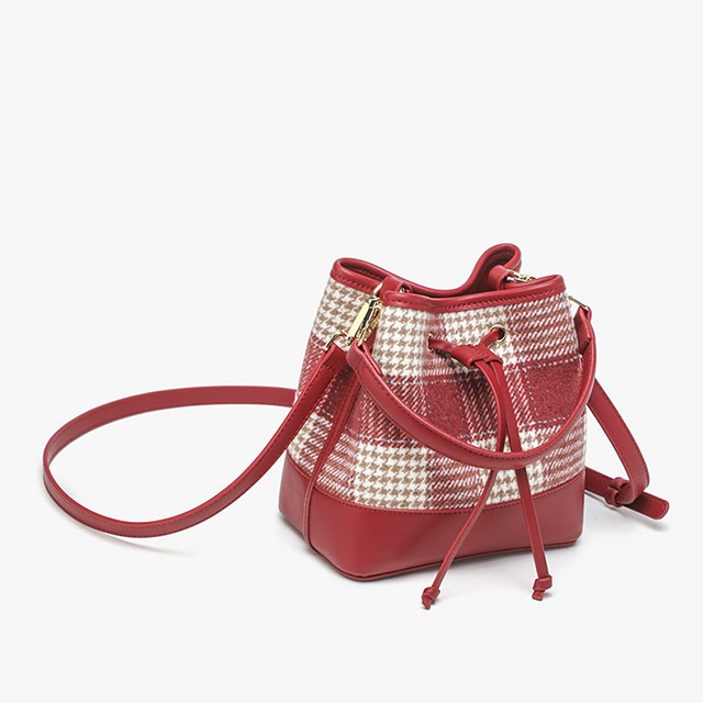 TT5039#Bucket Bag