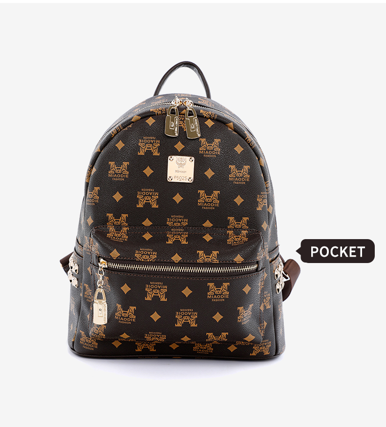 MCM backpack large size_28