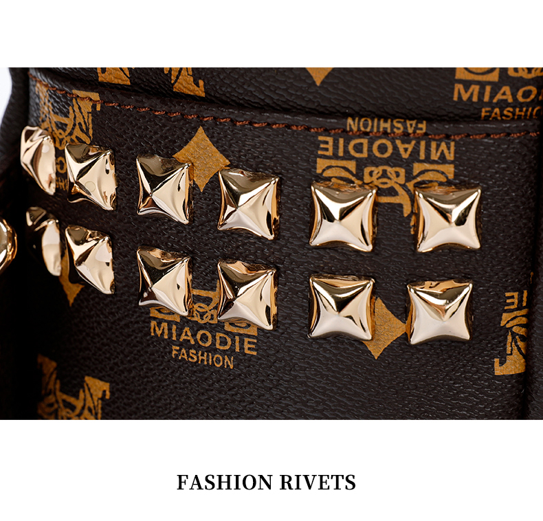 MCM backpack large size_38