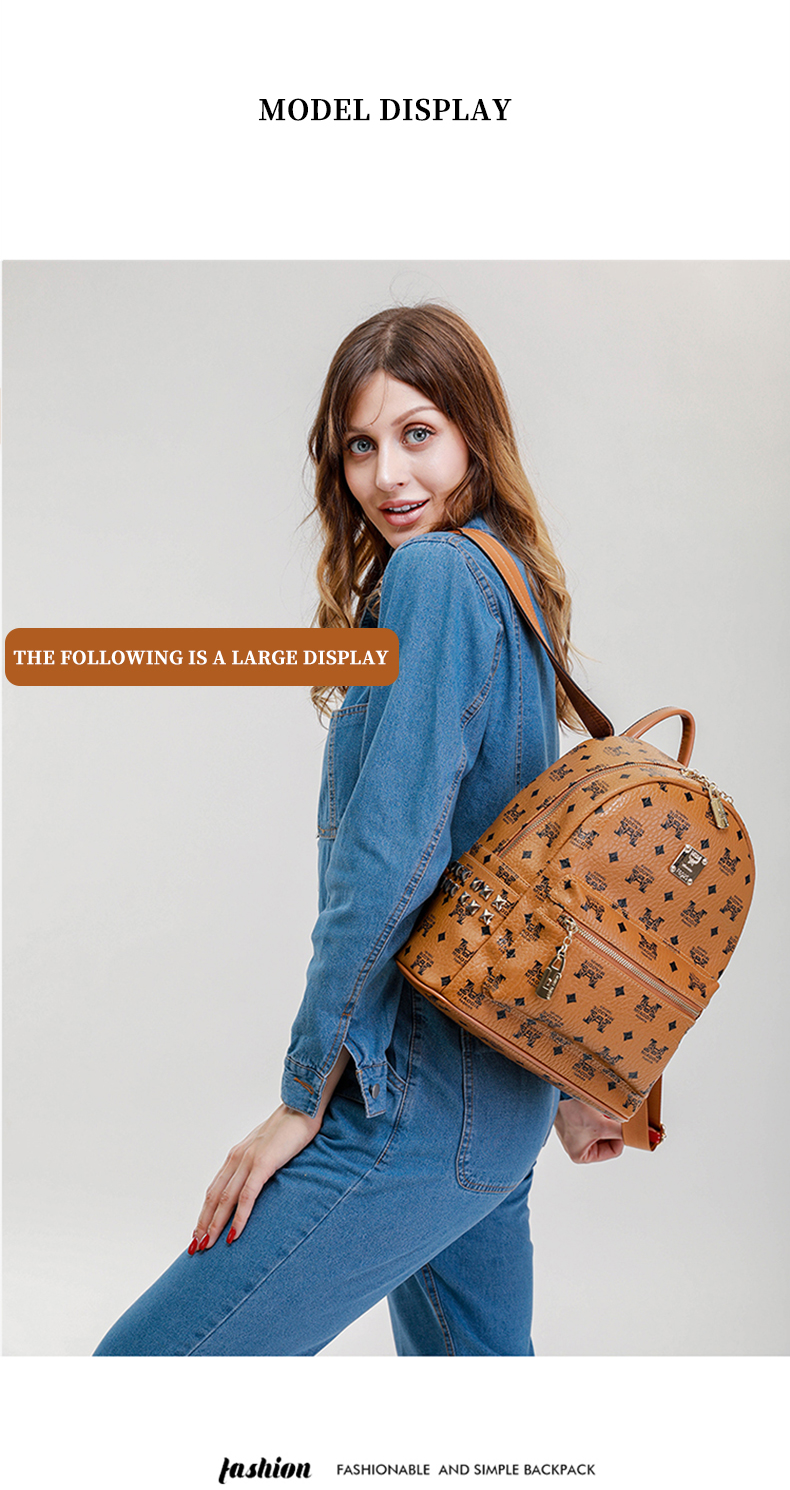 MCM backpack_13