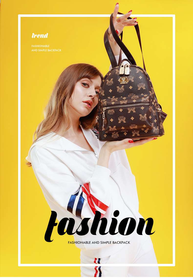 MCM backpack large size_01