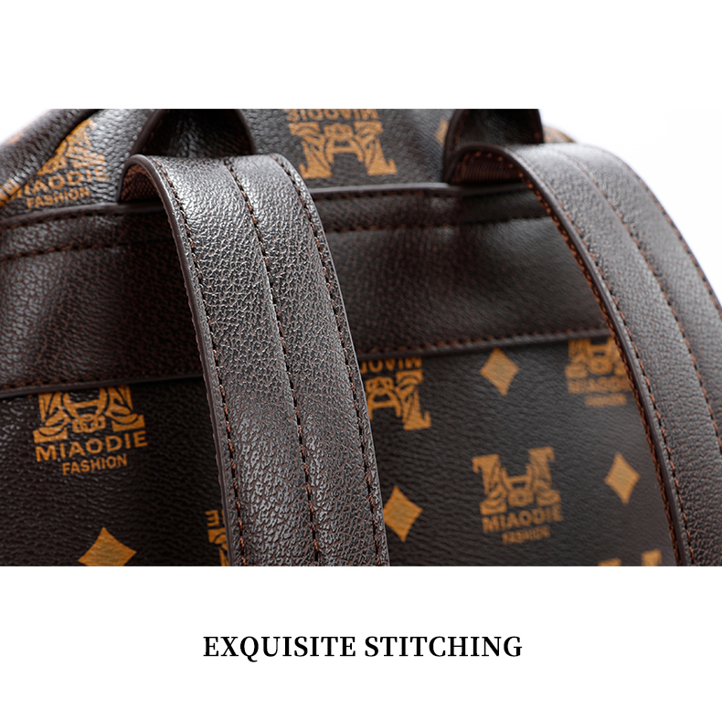 MCM backpack large size_39