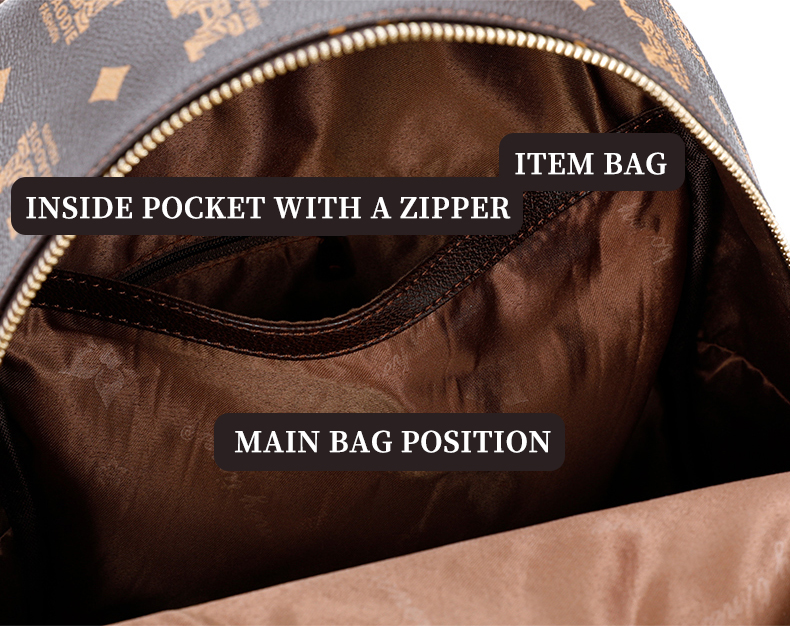 MCM backpack large size_11