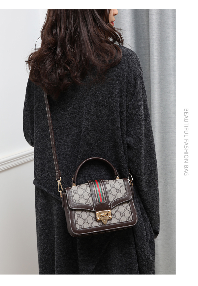 GUCCI Classic Head Bag_10