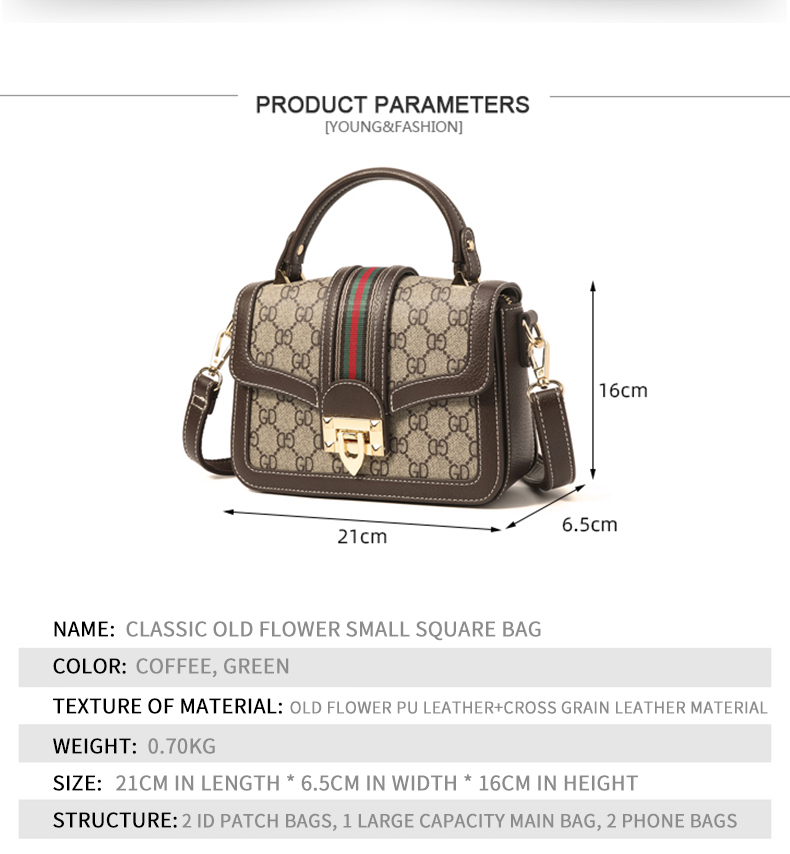 GUCCI Classic Head Bag_03