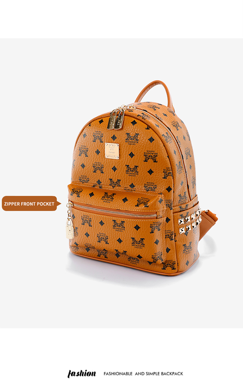MCM backpack_22