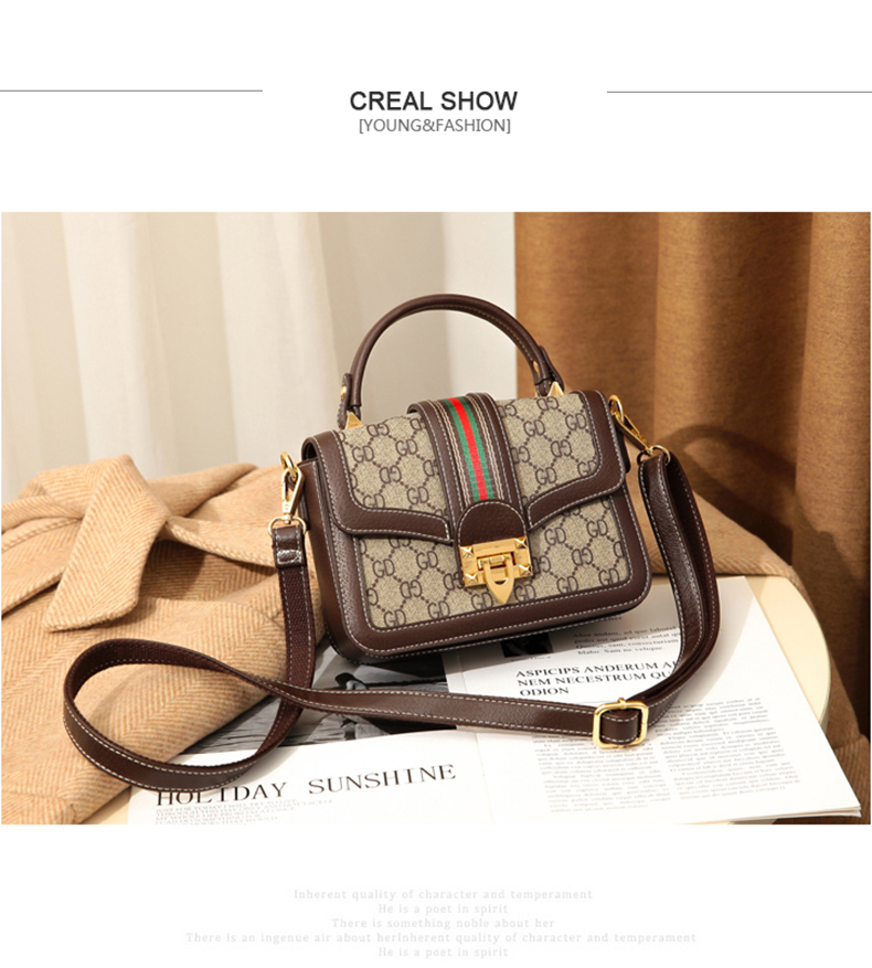 GUCCI Classic Head Bag_11