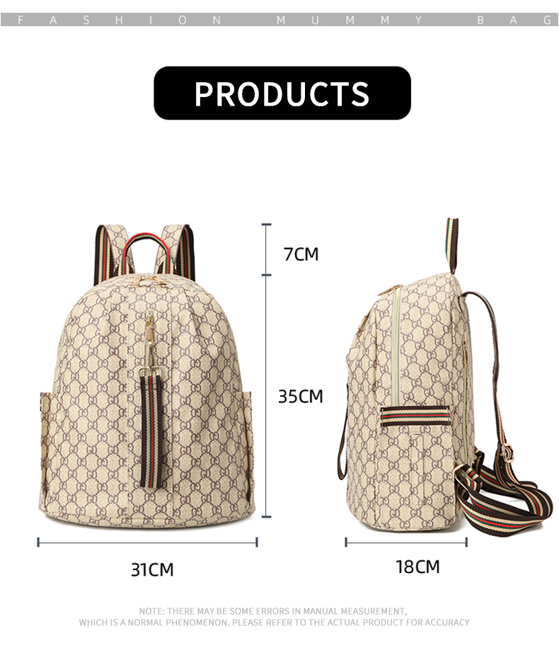 GUCCI backpack_08