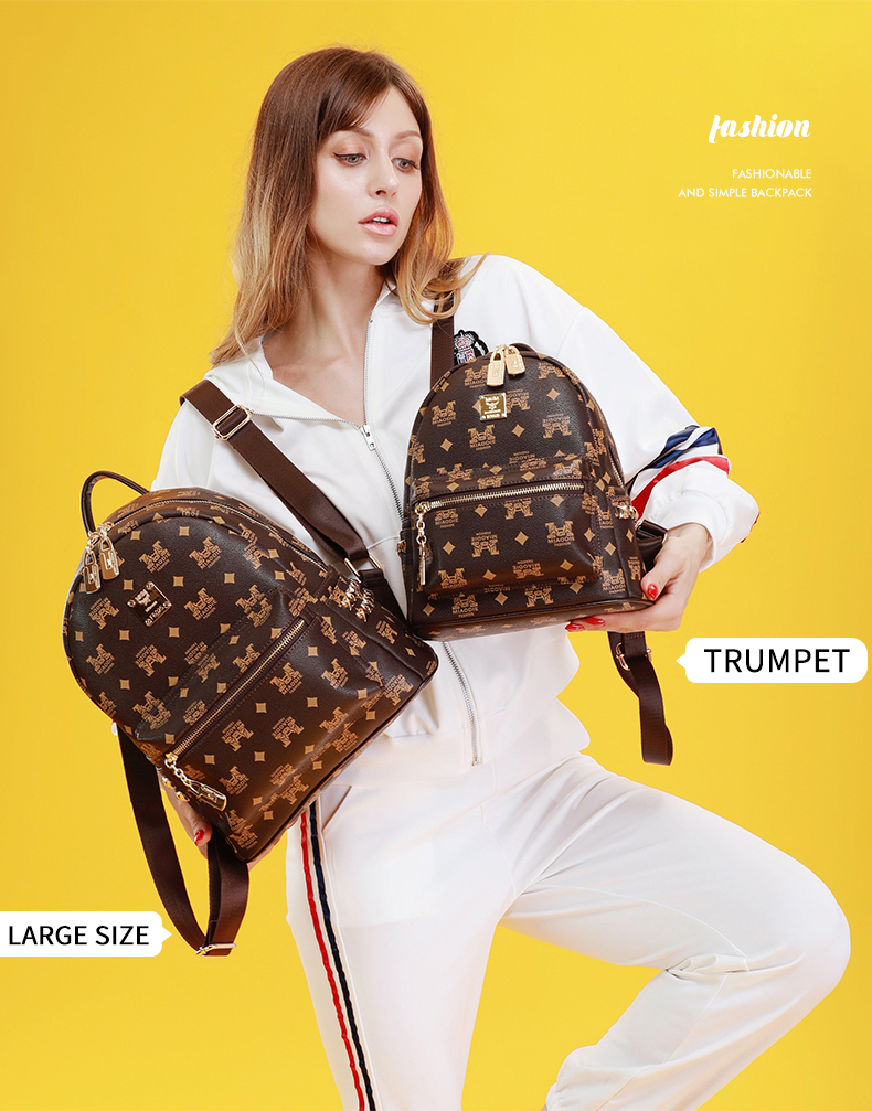 MCM backpack large size_03