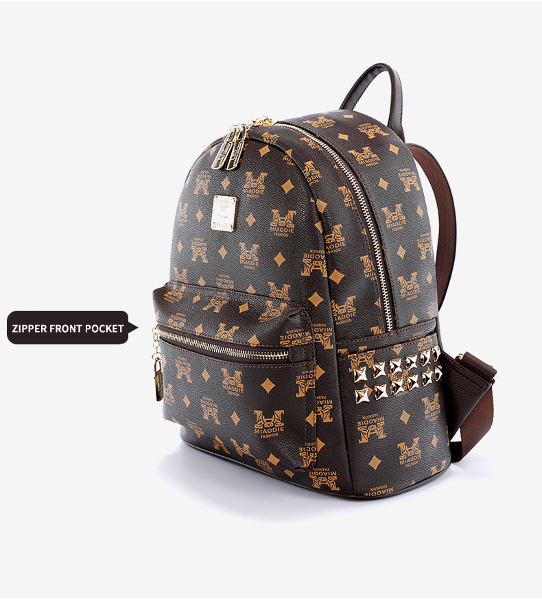 MCM backpack large size_30