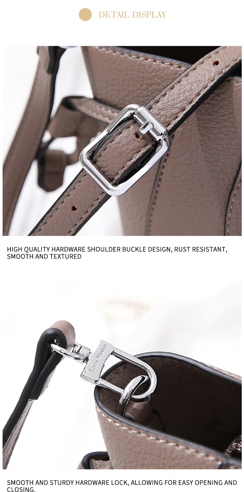 Tote commuting bucket bag_17