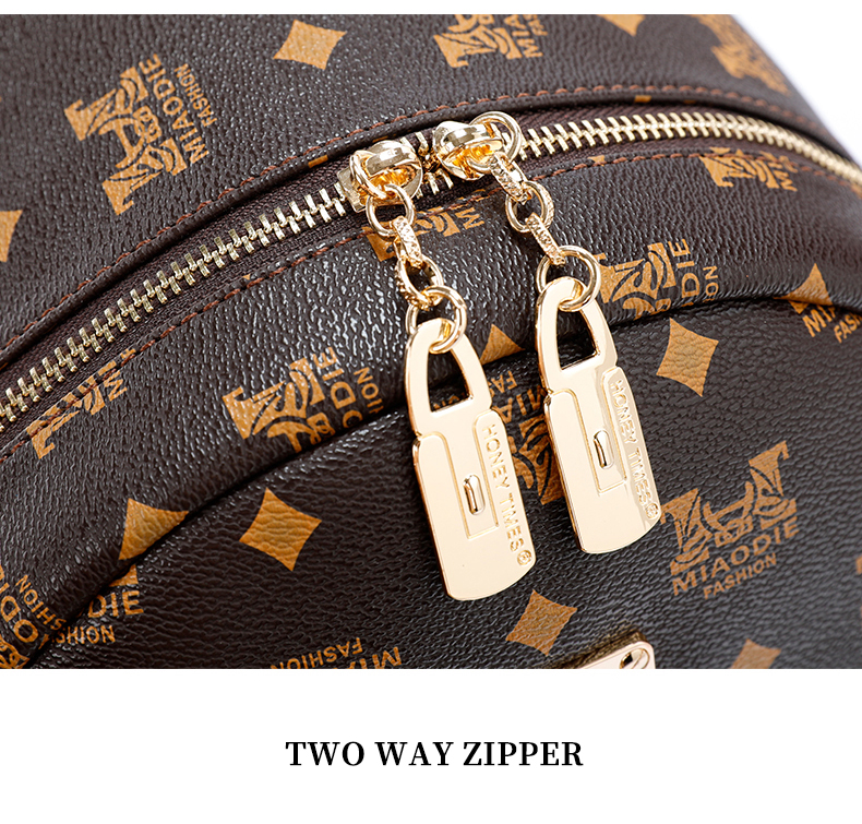 MCM backpack large size_36