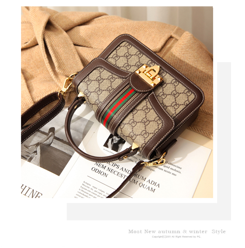 GUCCI Classic Head Bag_12