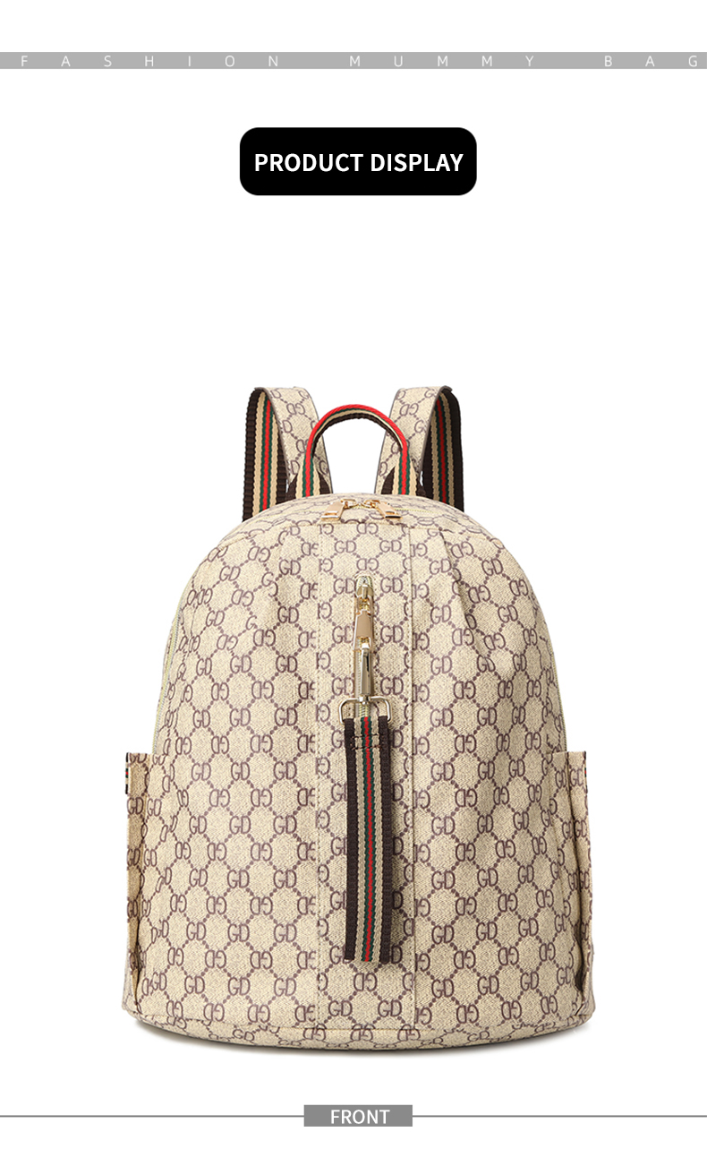 GUCCI backpack_10