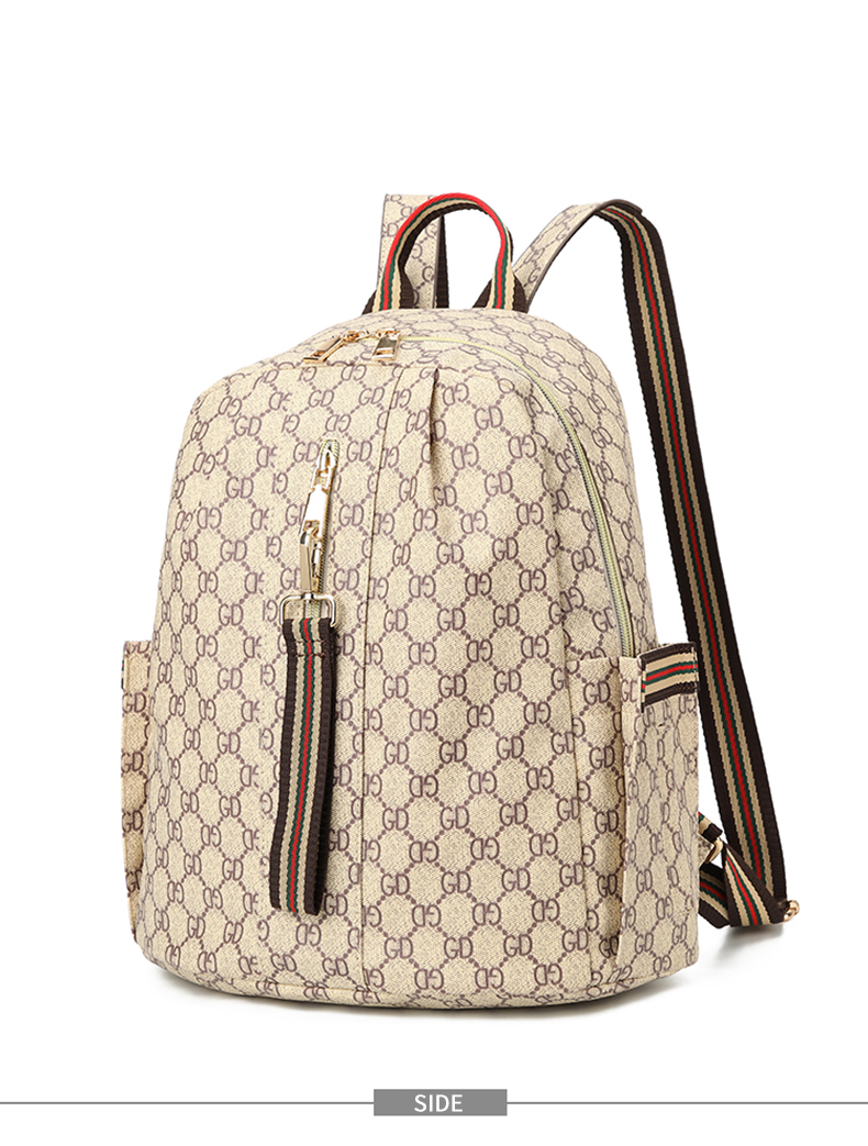 GUCCI backpack_11