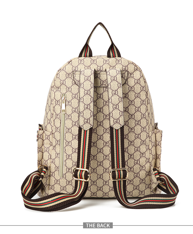 GUCCI backpack_13