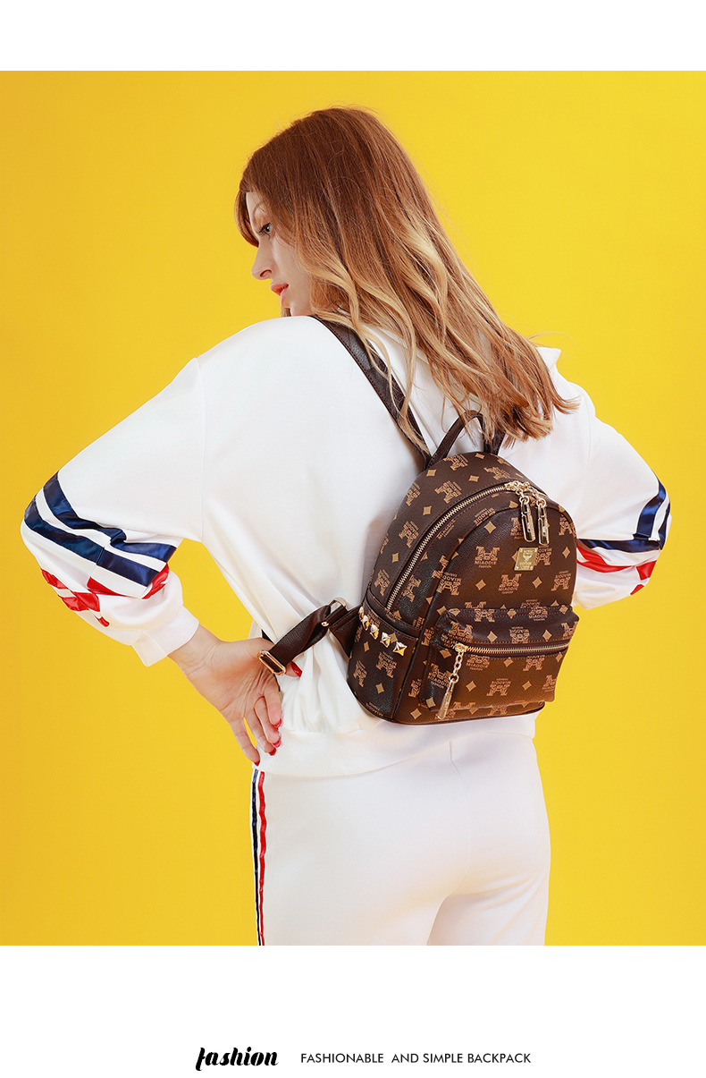 MCM backpack large size_25