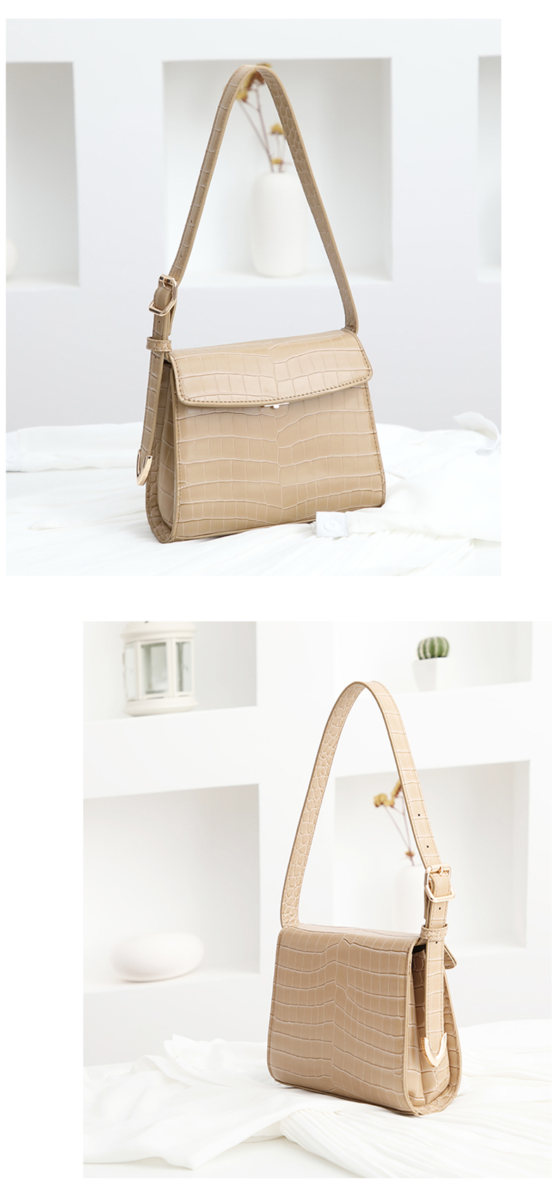 Balenciaga small square bag_11