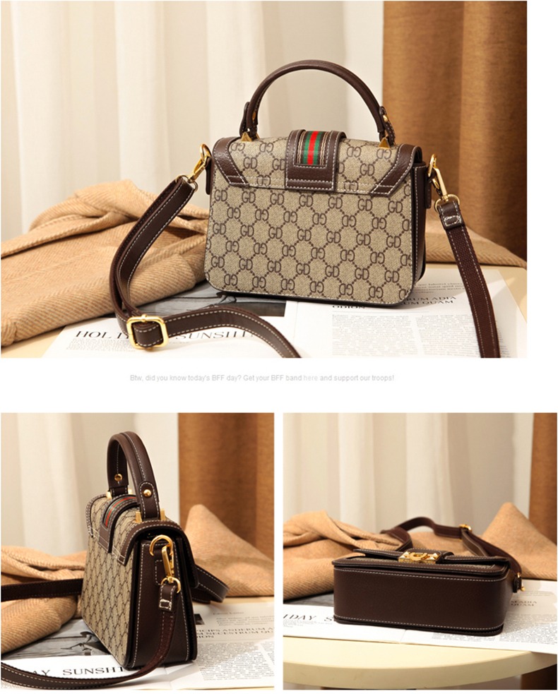 GUCCI Classic Head Bag_13