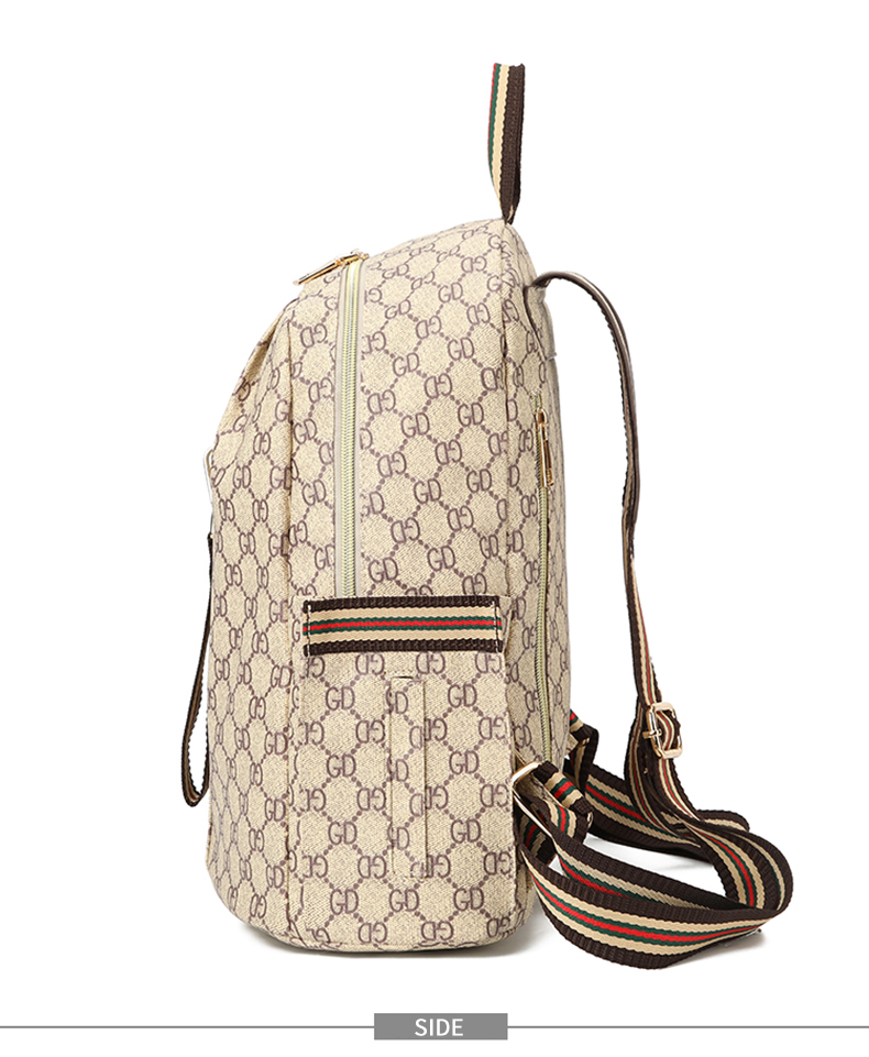 GUCCI backpack_12