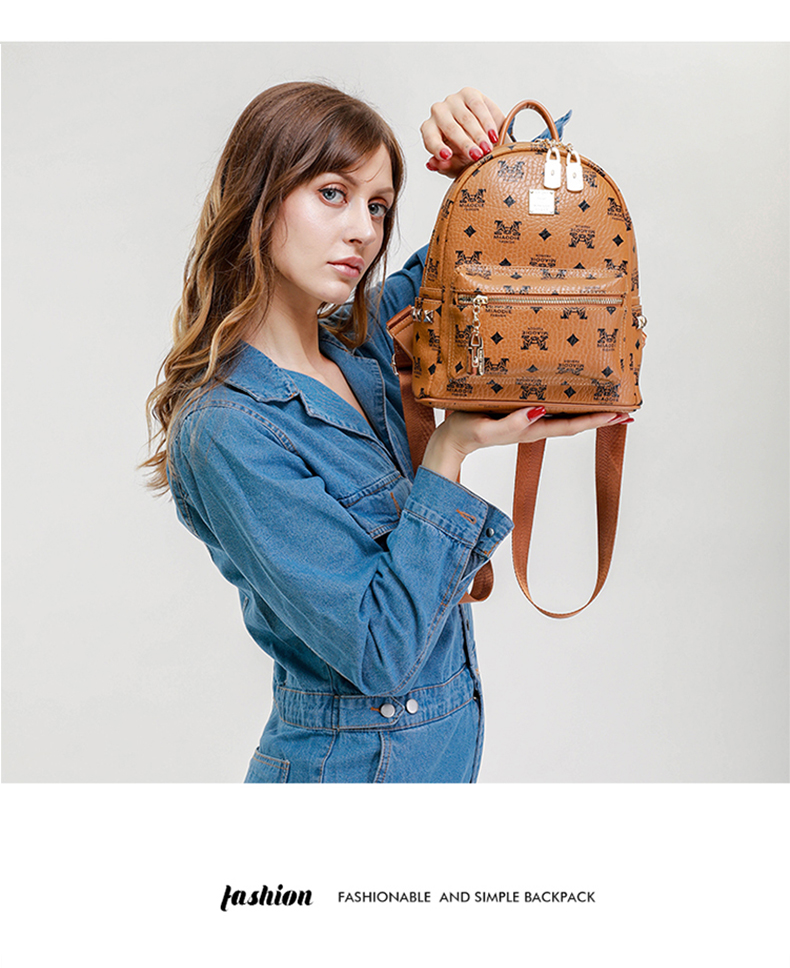 MCM backpack_19