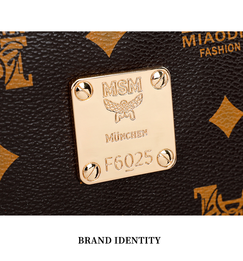 MCM backpack large size_37